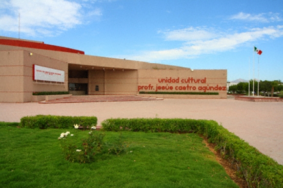 la paz cultural center