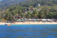Mismaloya Playa