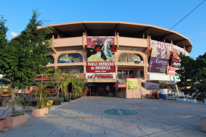 Plaza del Toros