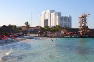 Playa Tortuga
