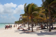 Akumal, one of traveler's choices top 10 beach pics in mexico