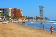 Gold Coast, Mazatland, U.S. News and Travel rates Mazatland beaches in Mexico's top 10