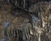 a few more limestone stalactites