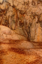 grutas del mamut